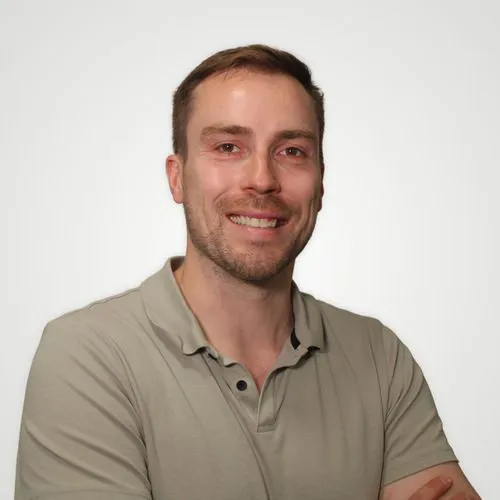 Adam Holik - Project Manager