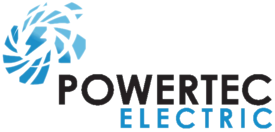 Powertec Company Logo