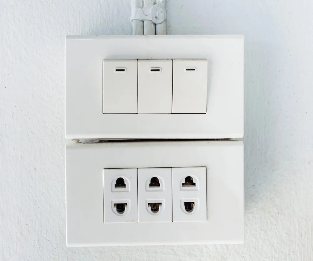 Height Requirements For Electrical Switches In Canada